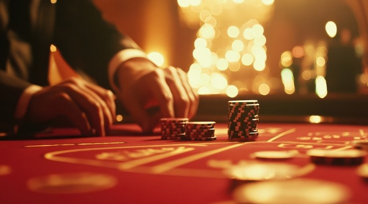 Panel dompet digital pada akun pengguna