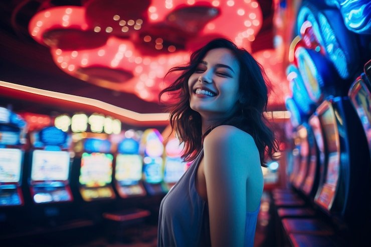 Pengingat bermain bertanggung jawab di chat