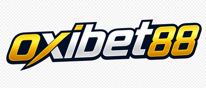 Logo oxibet88 untuk navigasi utama